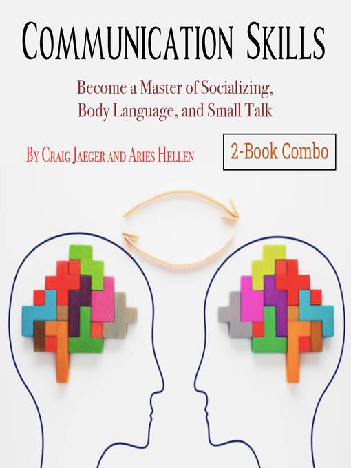 Title details for Communication Skills by Aries Hellen - Available